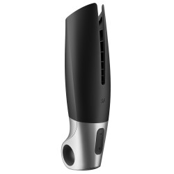 Satisfyer Masturbateur connecté Power Satisfyer 15cm